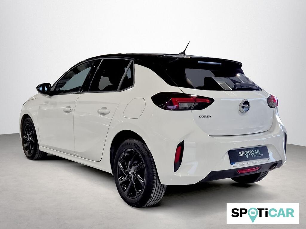 Opel Corsa 1.2T XHL 74kW (100CV) GS 2