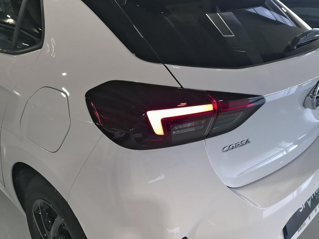 Opel Corsa 1.2T XHL 74kW (100CV) GS 31