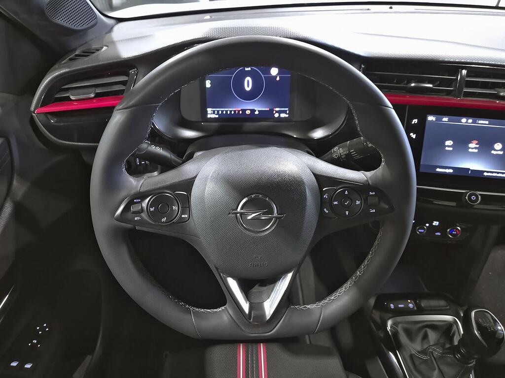 Opel Corsa 1.2T XHL 74kW (100CV) GS 19