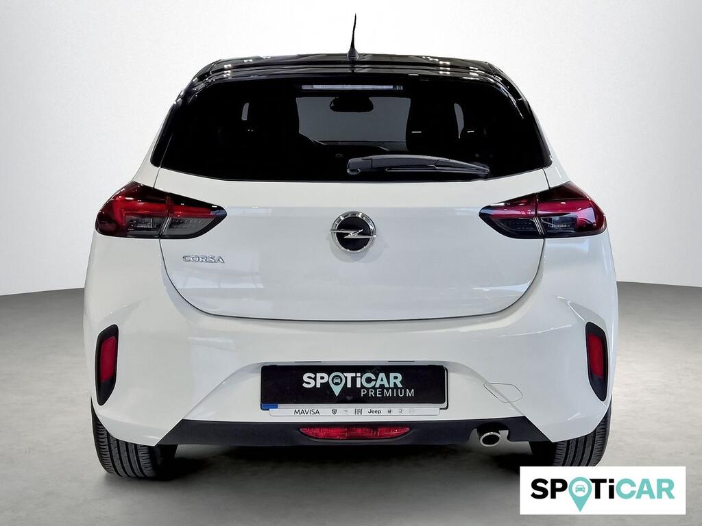 Opel Corsa 1.2T XHL 74kW (100CV) GS 6