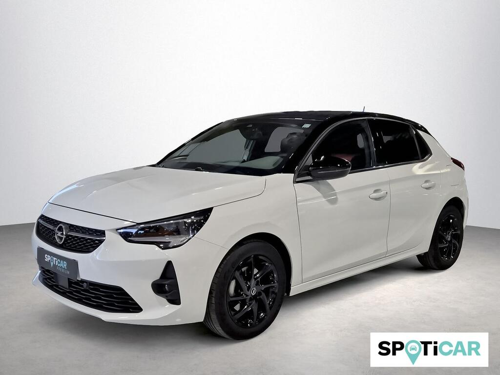 Opel Corsa 1.2T XHL 74kW (100CV) GS 4