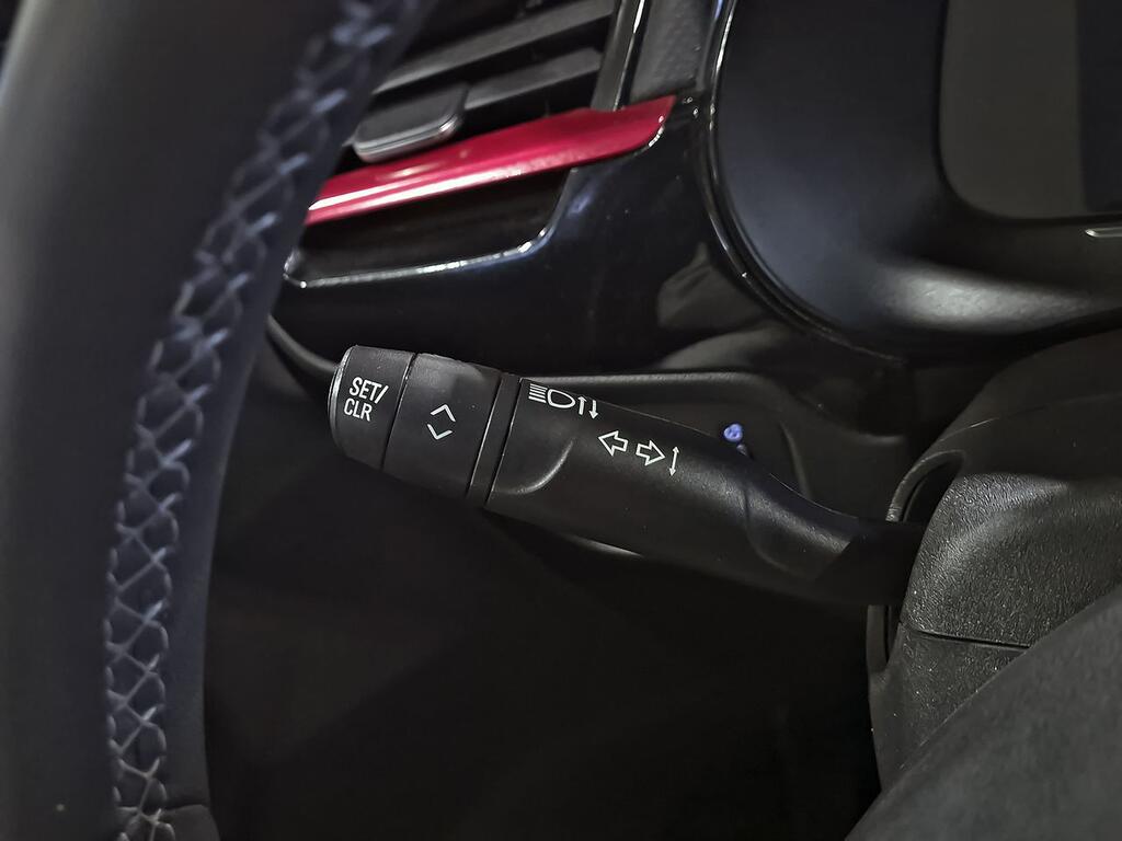 Opel Corsa 1.2T XHL 74kW (100CV) GS 15