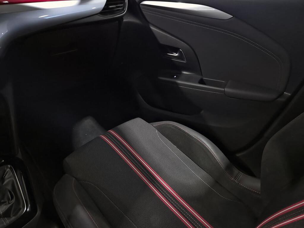 Opel Corsa 1.2T XHL 74kW (100CV) GS 27