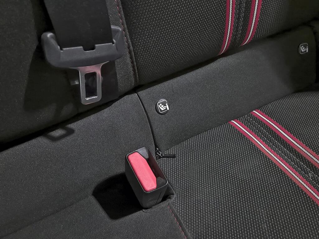 Opel Corsa 1.2T XHL 74kW (100CV) GS 28