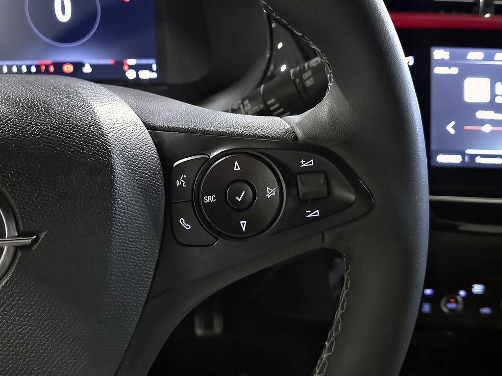 Opel Corsa 1.2T XHL 74kW (100CV) GS 18