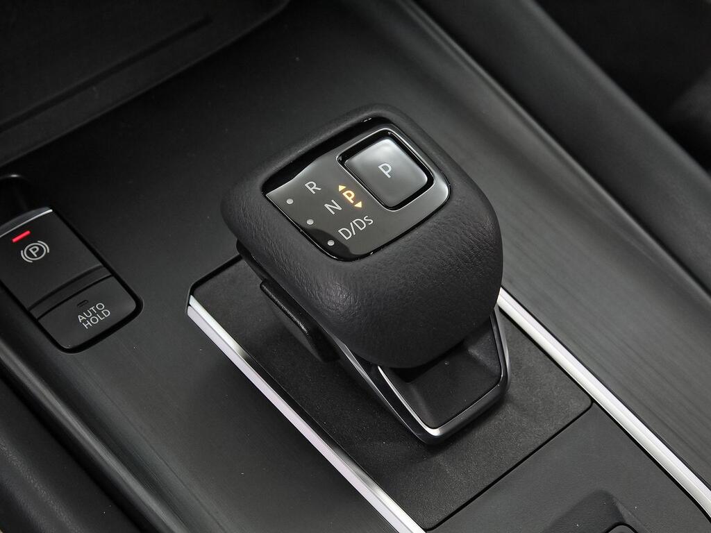 Nissan Qashqai DIG-T 116kW Xtronic N-Connecta 31