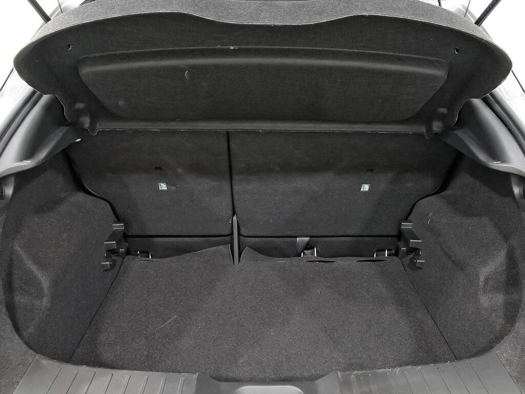 Nissan Juke DIG-T 84 kW (114 CV) DCT 7V N-Connecta 9