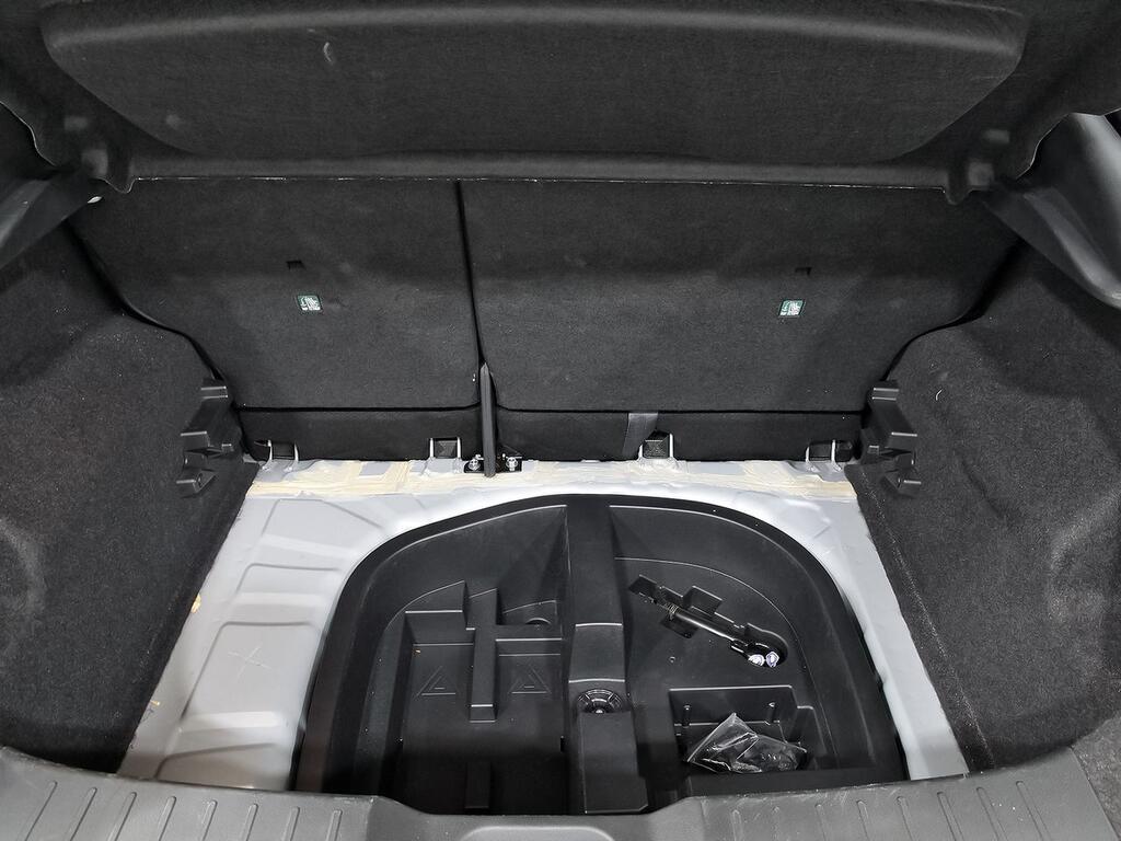 Nissan Juke DIG-T 84 kW (114 CV) DCT 7V N-Connecta 27