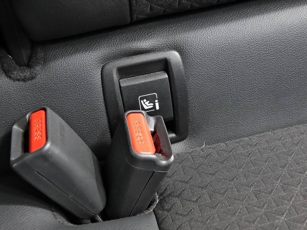 Nissan Juke DIG-T 84 kW (114 CV) DCT 7V N-Connecta 26