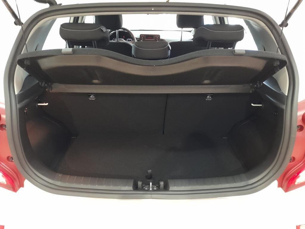 Kia Picanto 1.0 DPi 49kW (67CV) Concept Pack Comfort 13