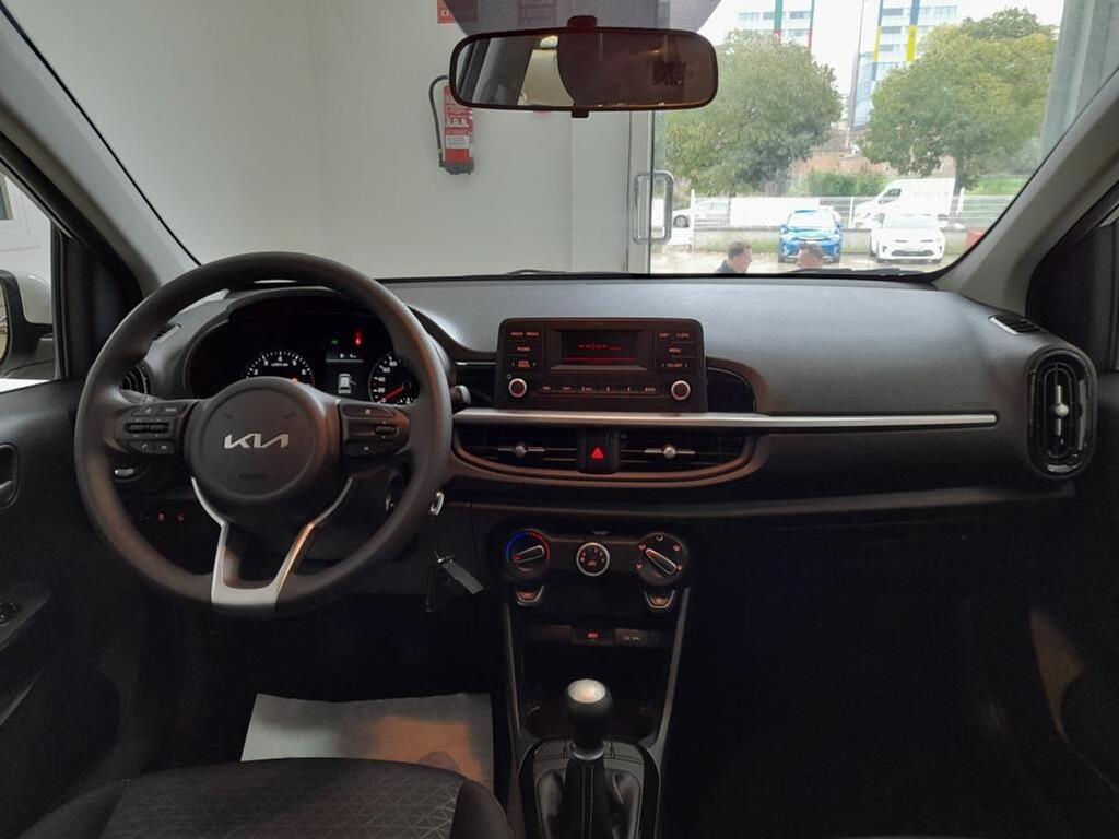 Kia Picanto 1.0 DPi 49kW (67CV) Concept Pack Comfort 12