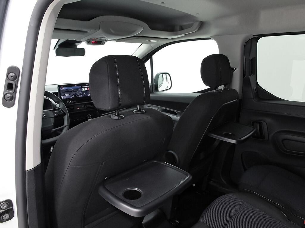 Fiat Doblò 1.5 75kW (100CV) diésel MT6 Talla M 36