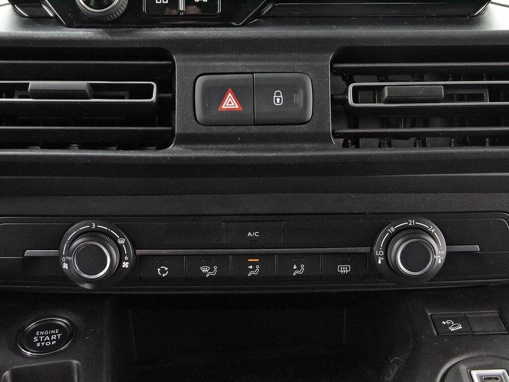 Fiat Doblò 1.5 75kW (100CV) diésel MT6 Talla M 31