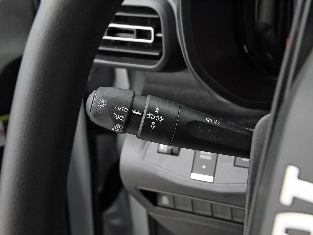 Fiat Doblò 1.5 75kW (100CV) diésel MT6 Talla M 16