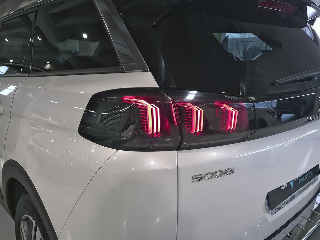 Peugeot 5008 1.5 BlueHDi 96kW S&S Allure Pack EAT8 36