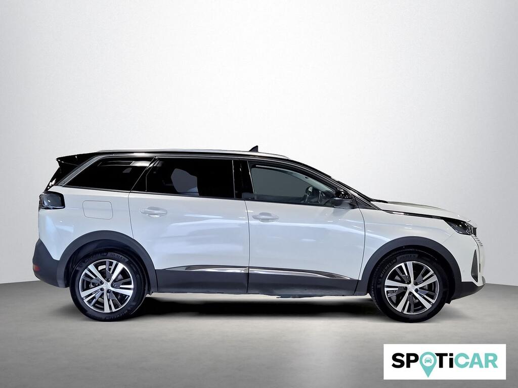 Peugeot 5008 1.5 BlueHDi 96kW S&S Allure Pack EAT8 3