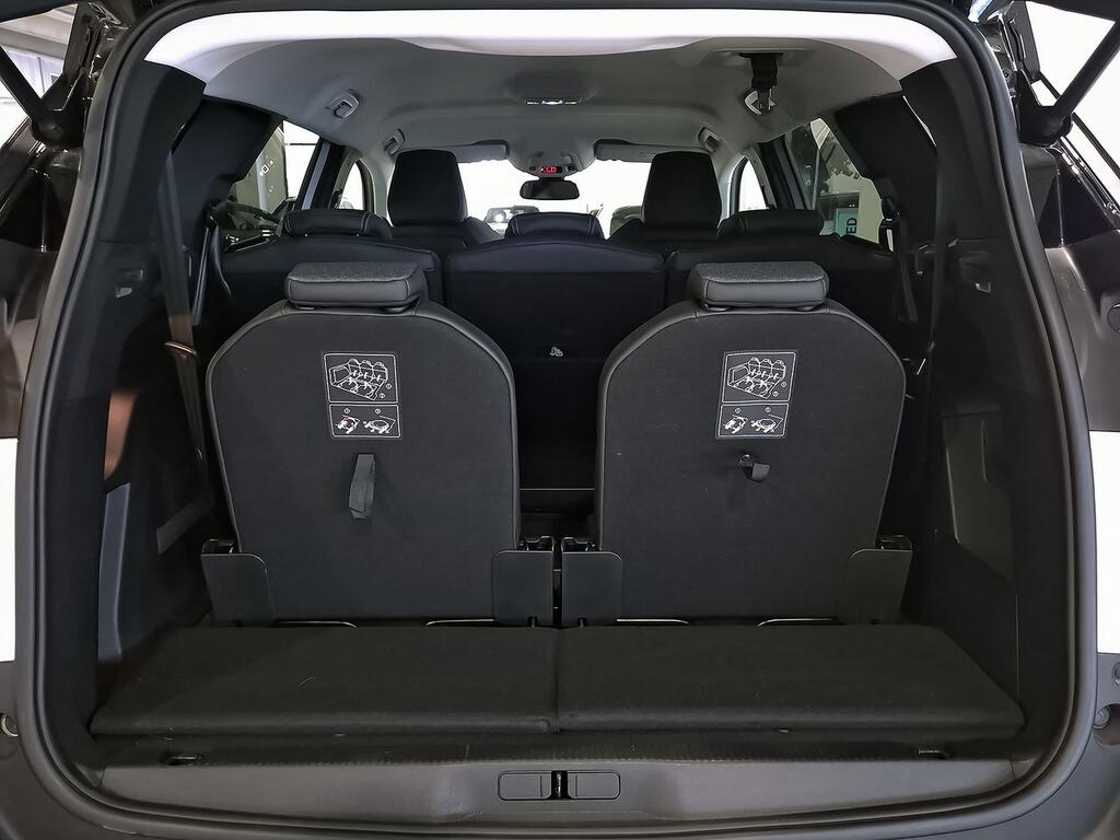 Peugeot 5008 1.5 BlueHDi 96kW S&S Allure Pack EAT8 12