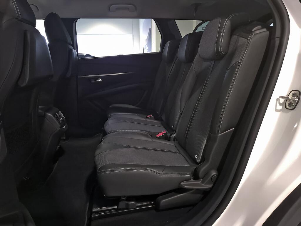 Peugeot 5008 1.5 BlueHDi 96kW S&S Allure Pack EAT8 9
