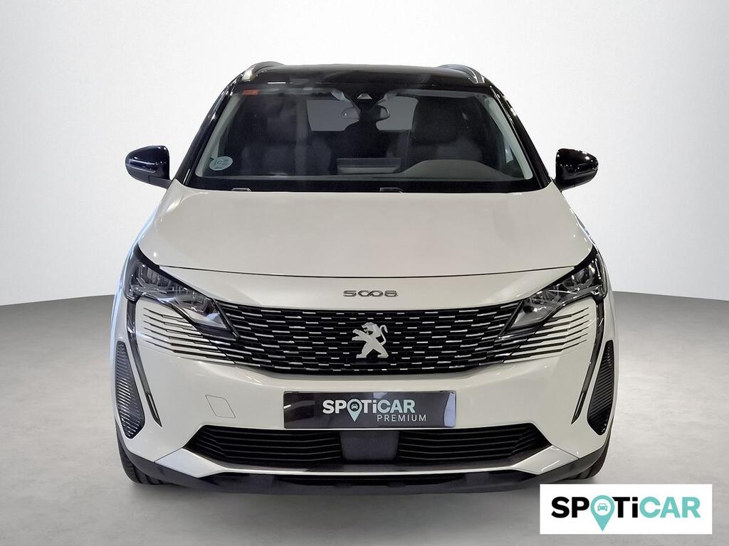 Peugeot 5008 1.5 BlueHDi 96kW S&S Allure Pack EAT8 5