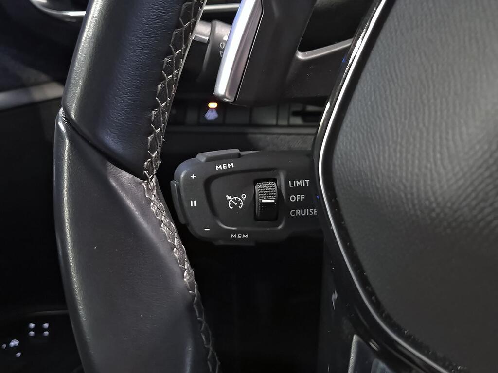 Peugeot 5008 1.5 BlueHDi 96kW S&S Allure Pack EAT8 18