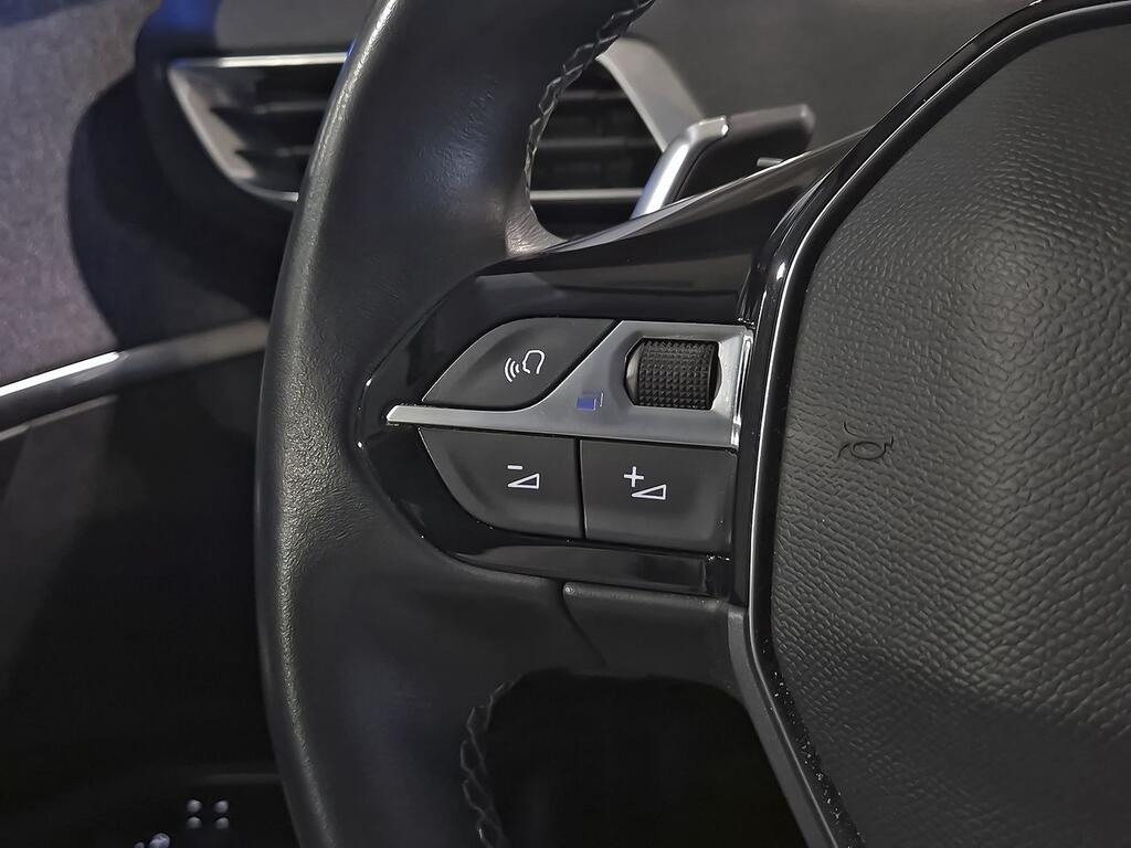 Peugeot 5008 1.5 BlueHDi 96kW S&S Allure Pack EAT8 20