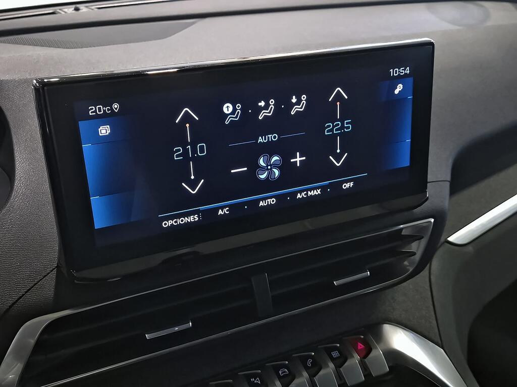 Peugeot 5008 1.5 BlueHDi 96kW S&S Allure Pack EAT8 23