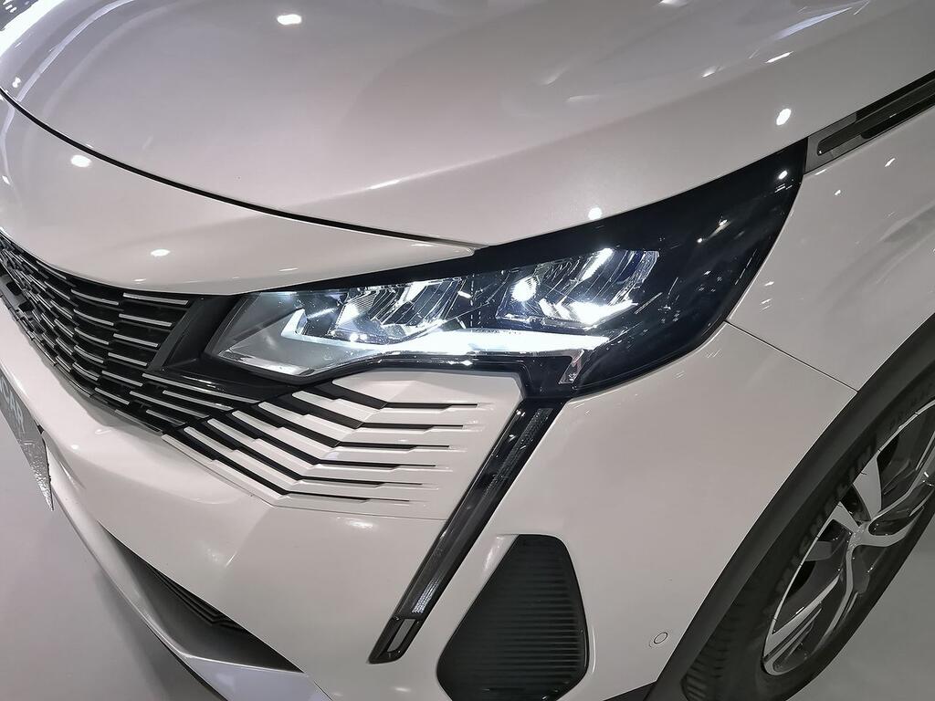 Peugeot 5008 1.5 BlueHDi 96kW S&S Allure Pack EAT8 35