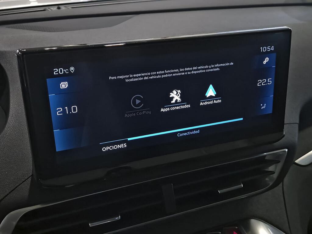 Peugeot 5008 1.5 BlueHDi 96kW S&S Allure Pack EAT8 26