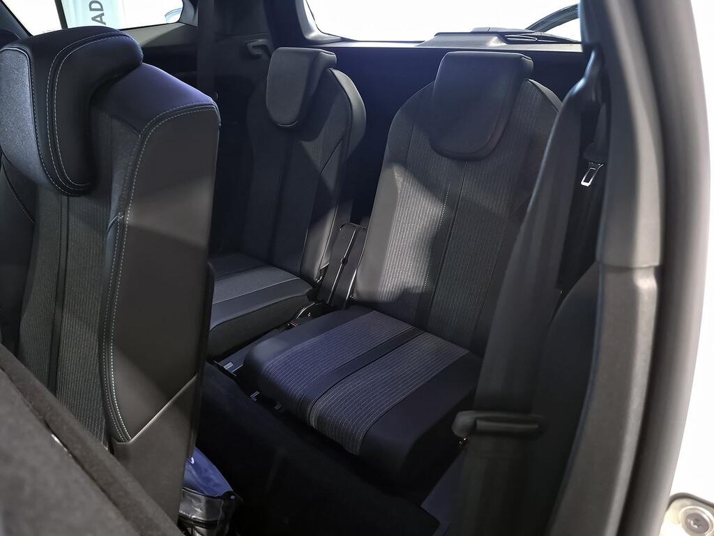 Peugeot 5008 1.5 BlueHDi 96kW S&S Allure Pack EAT8 10