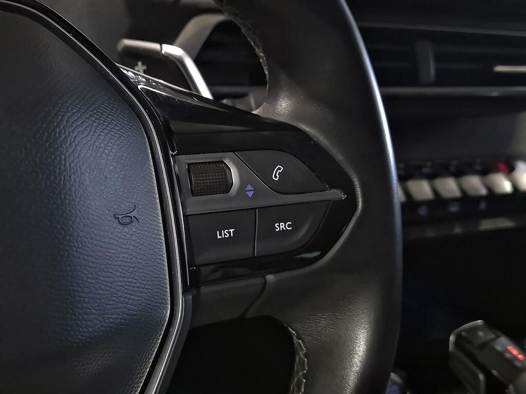 Peugeot 5008 1.5 BlueHDi 96kW S&S Allure Pack EAT8 21