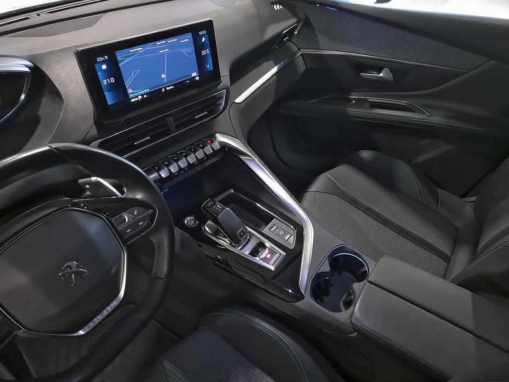 Peugeot 5008 1.5 BlueHDi 96kW S&S Allure Pack EAT8 31