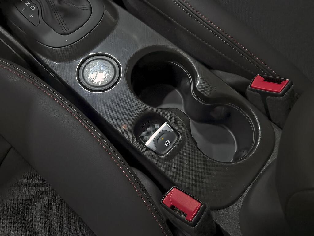 Fiat 500X Sport 1.5 Hybrid 97kW (130cv) DCT 28