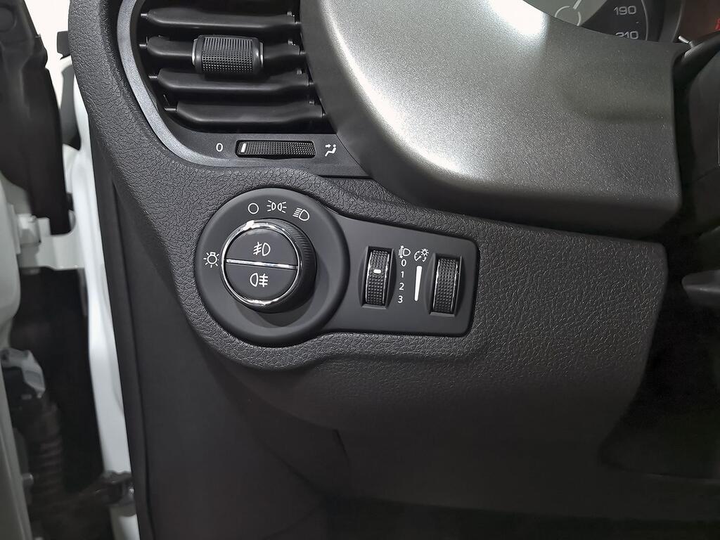 Fiat 500X Sport 1.5 Hybrid 97kW (130cv) DCT 13