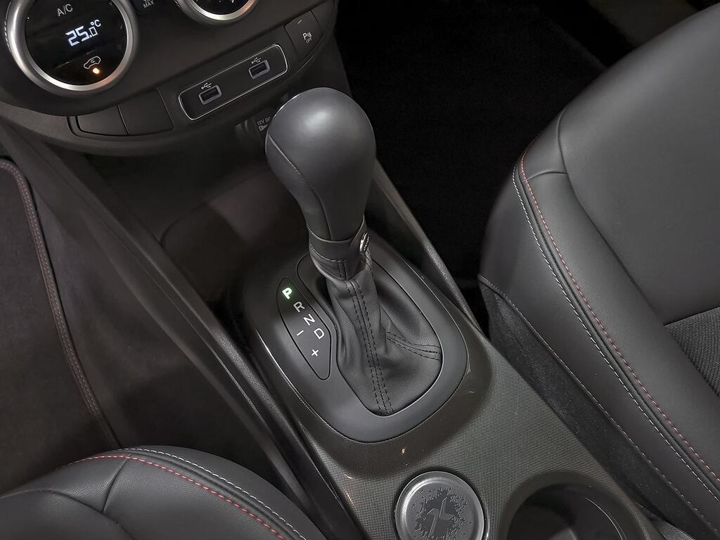 Fiat 500X Sport 1.5 Hybrid 97kW (130cv) DCT 27