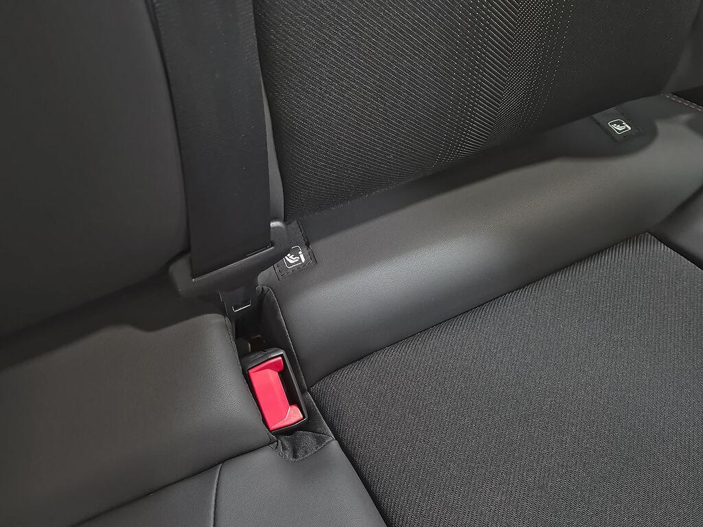 Fiat 500X Sport 1.5 Hybrid 97kW (130cv) DCT 31