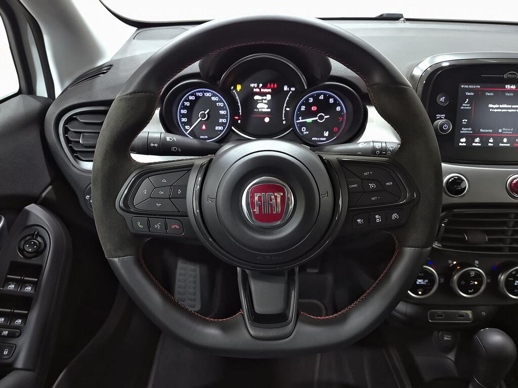Fiat 500X Sport 1.5 Hybrid 97kW (130cv) DCT 20