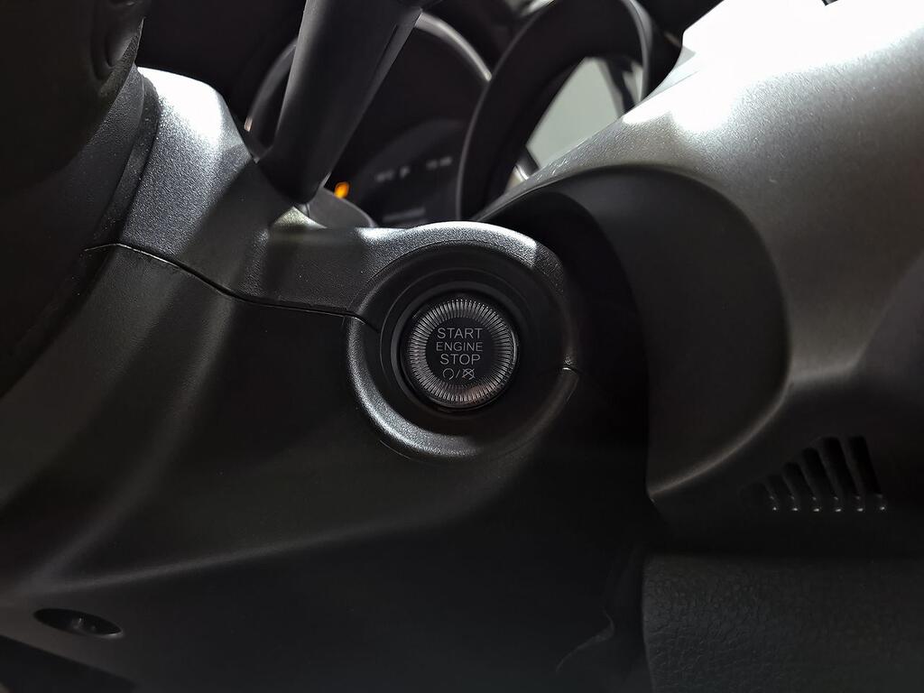 Fiat 500X Sport 1.5 Hybrid 97kW (130cv) DCT 19