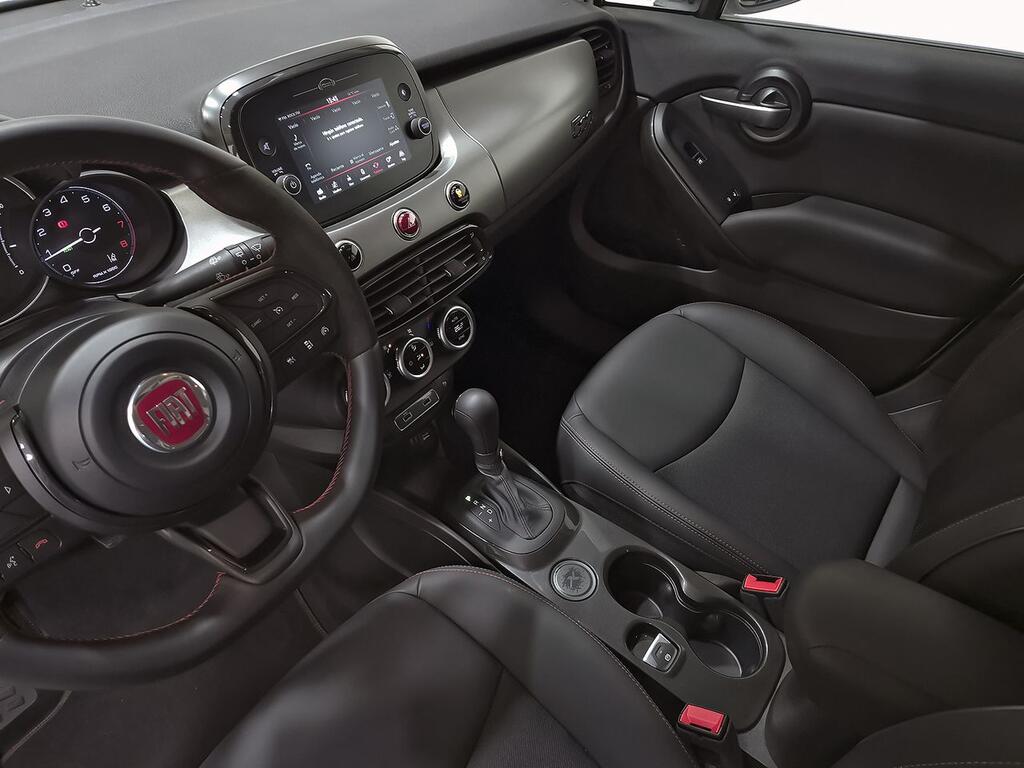 Fiat 500X Sport 1.5 Hybrid 97kW (130cv) DCT 29