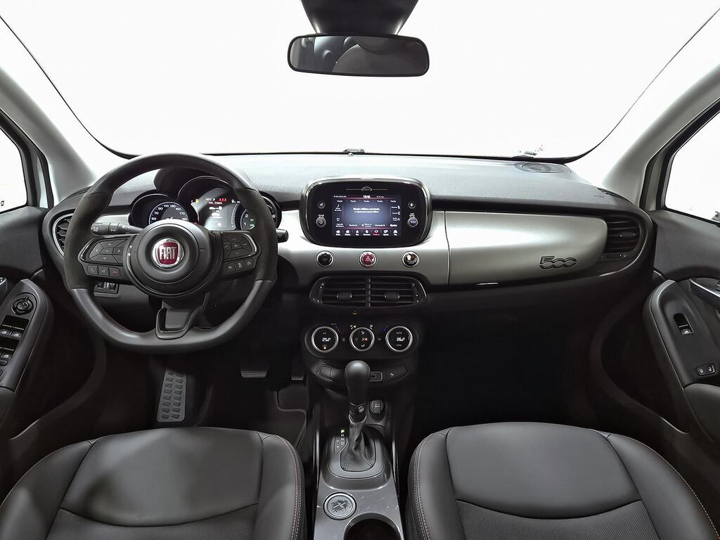 Fiat 500X Sport 1.5 Hybrid 97kW (130cv) DCT 7