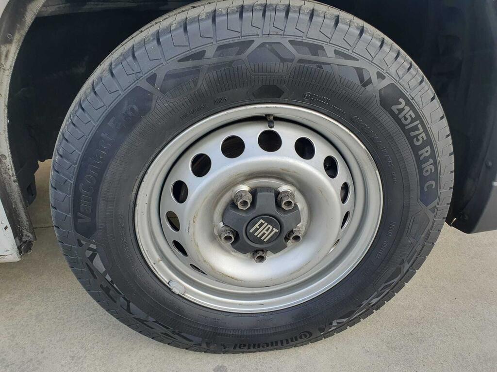 Fiat Ducato FG 2.2 BLUEHDI 140CV 35 HEAVY L4H2 4P 8