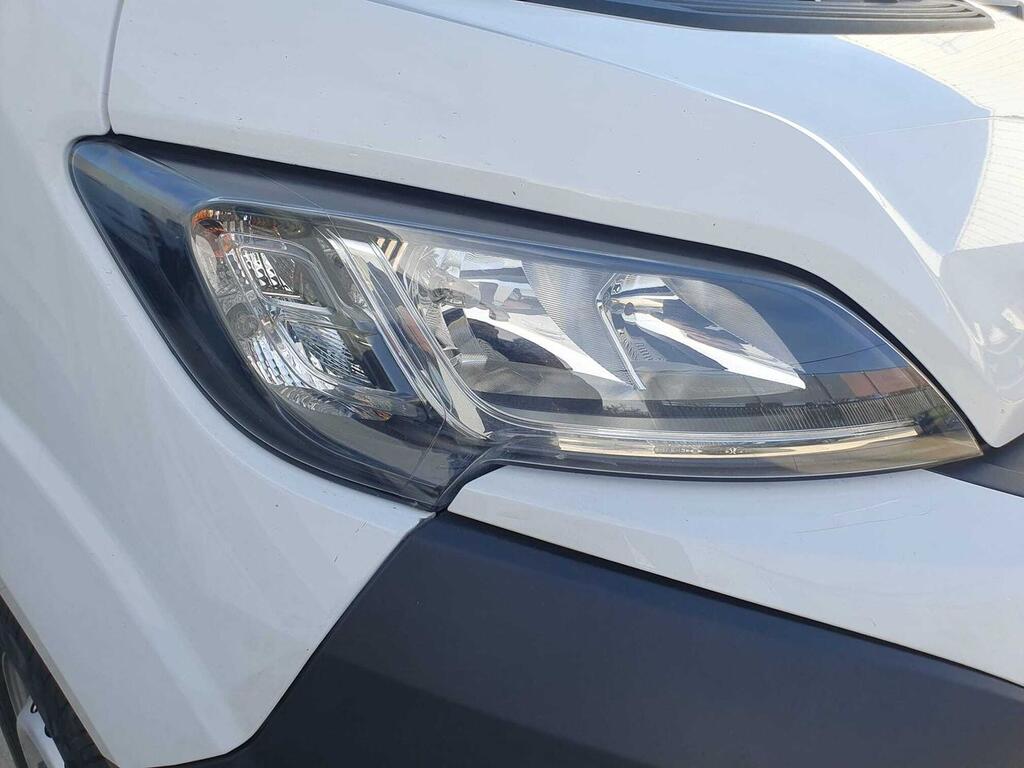 Fiat Ducato FG 2.2 BLUEHDI 140CV 35 HEAVY L4H2 4P 15