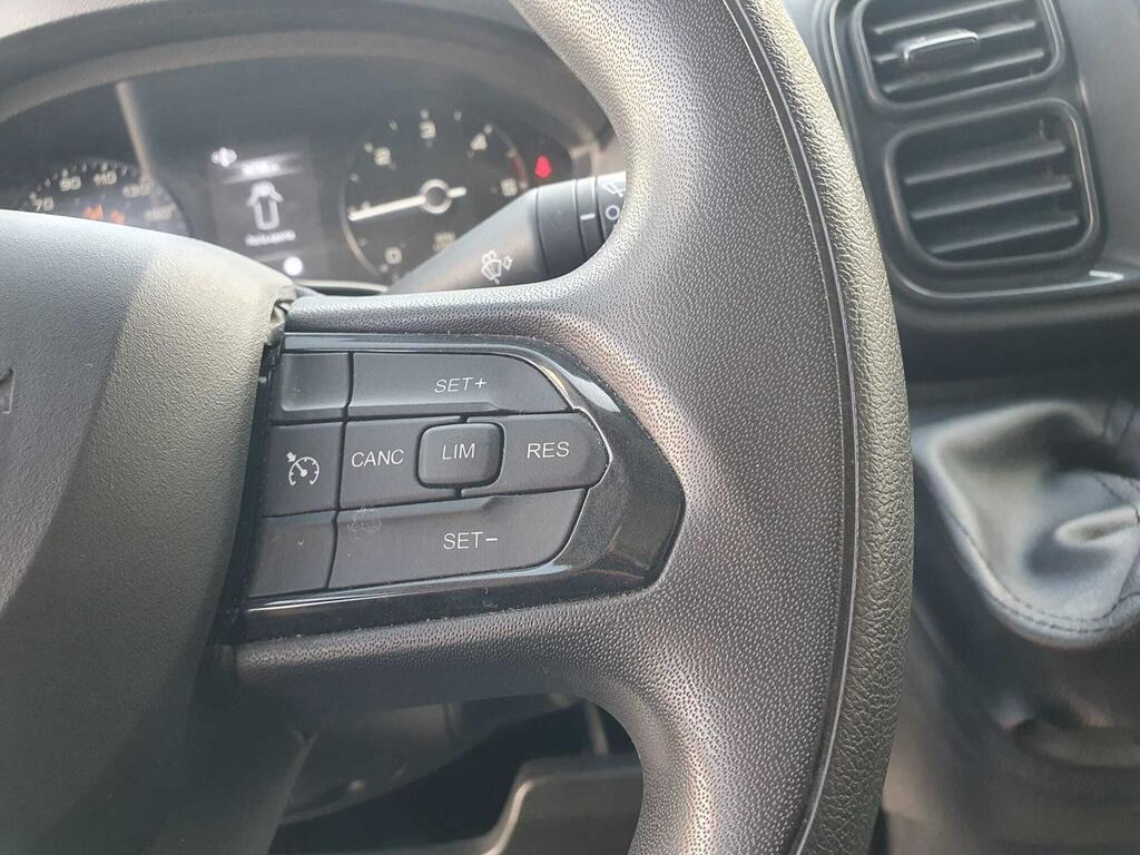 Fiat Ducato FG 2.2 BLUEHDI 140CV 35 HEAVY L4H2 4P 20