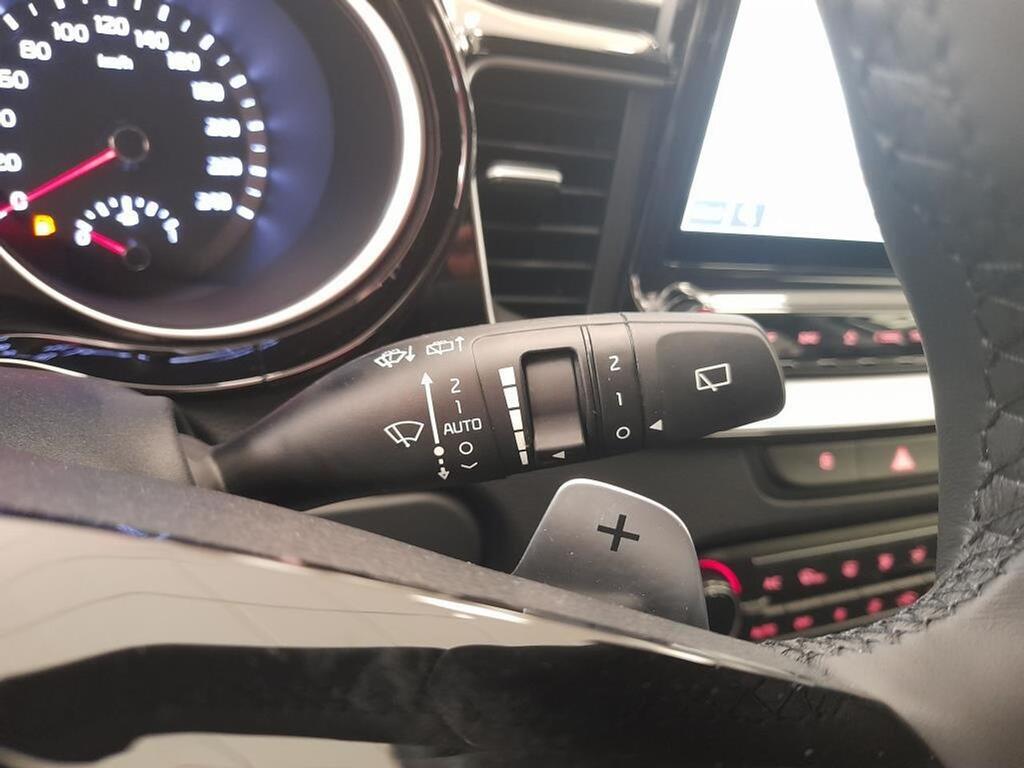 Kia Ceed 1.6 MHEV 100kW (136CV) Tech DCT 15