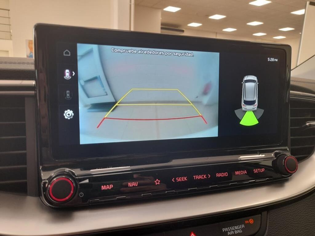 Kia Ceed 1.6 MHEV 100kW (136CV) Tech DCT 19