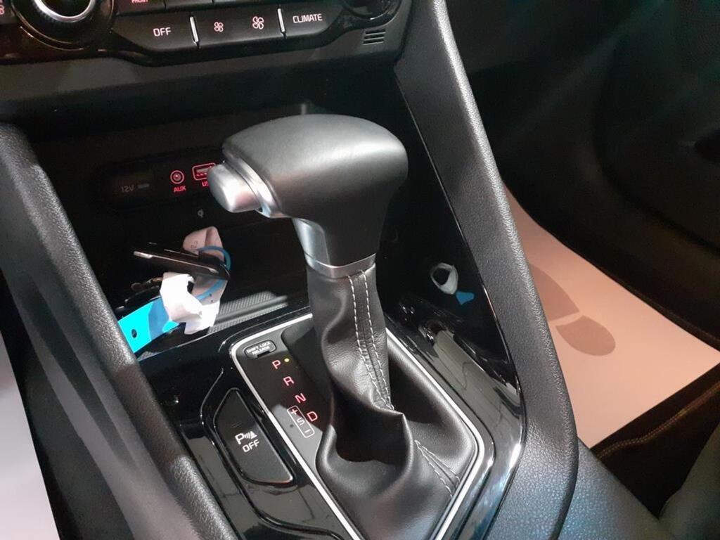 Kia Niro 1.6 GDi Híbrido 104kW (141CV) Emotion 22