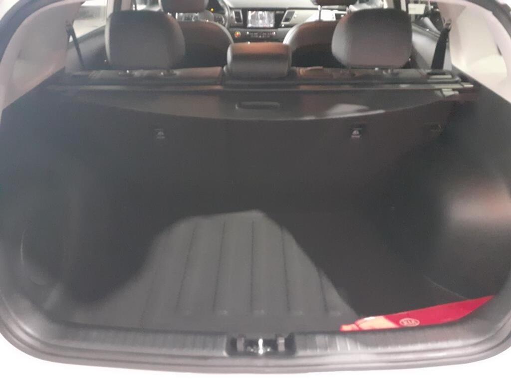 Kia Niro 1.6 GDi Híbrido 104kW (141CV) Emotion 12