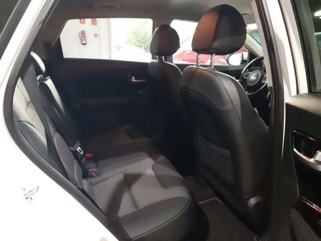 Kia Niro 1.6 GDi Híbrido 104kW (141CV) Emotion 10