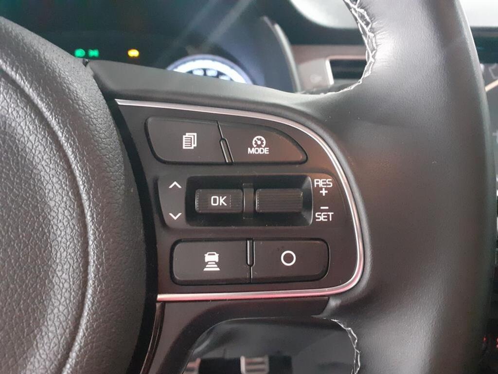 Kia Niro 1.6 GDi Híbrido 104kW (141CV) Emotion 15