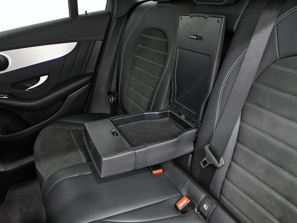 Mercedes GLC GLC 220 d 4MATIC 36