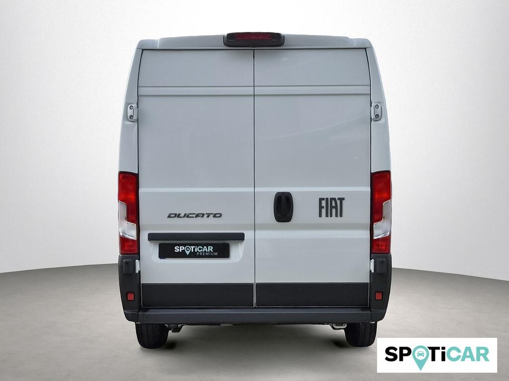 Fiat Ducato 2.2 BLUEHDI 140CV 33 L2H2 4P 6